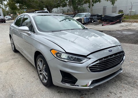 fordfusion